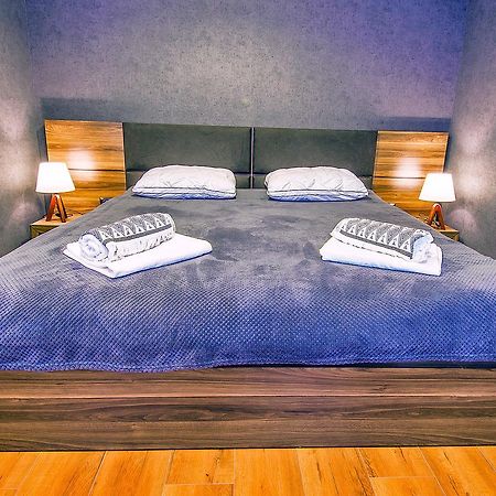 Area Park Bakuriani Apartment Ngoại thất bức ảnh